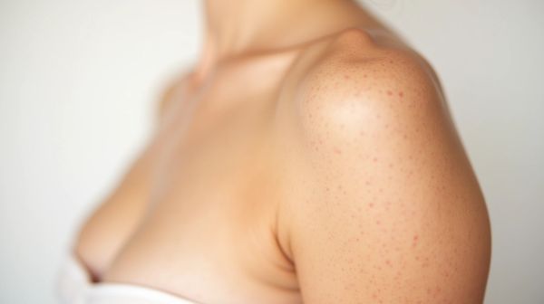 Comment résoudre les problèmes d'épilation laser des aisselles