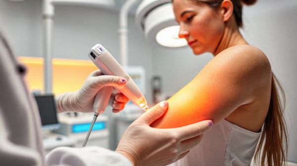 Guide complet pour surmonter les défis de l'épilation laser des aisselles