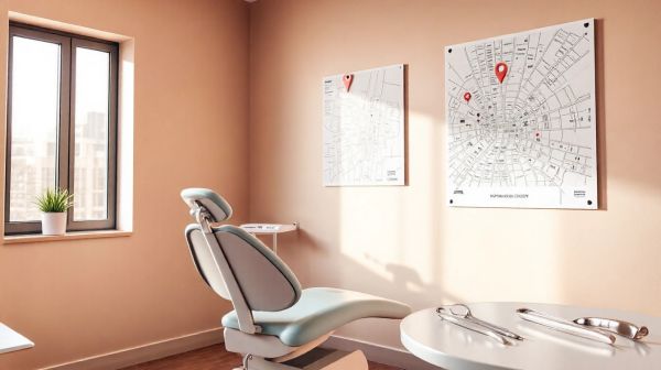 Meilleurs conseils pour choisir un dentiste à Montréal