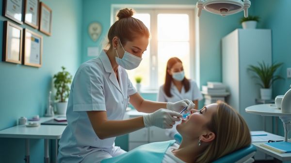 Santé buccodentaire et communication : informer pour mieux fidéliser