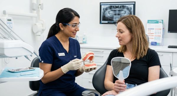 Santé buccodentaire et communication : informer pour mieux fidéliser