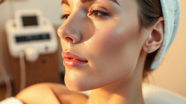 Top conseils pour des résultats durables en épilation laser du visage
