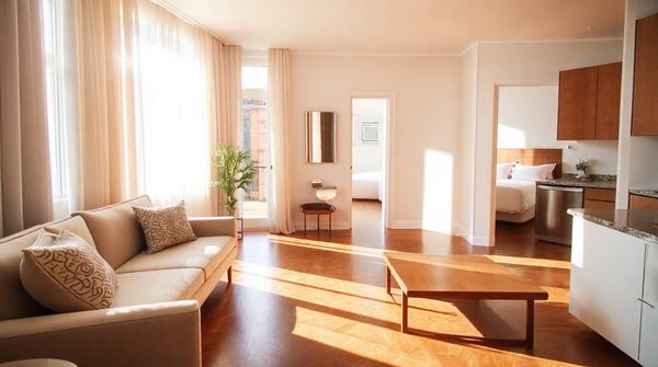 Top services de femmes de ménage à lyon 1 pour un confort optimal