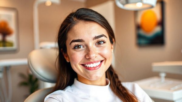 Transformez votre sourire avec un orthodontiste à Nanterre