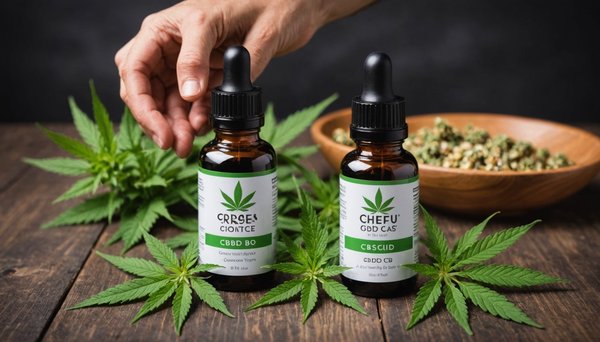Les meilleurs sites cbd : le guide ultime pour vos achats